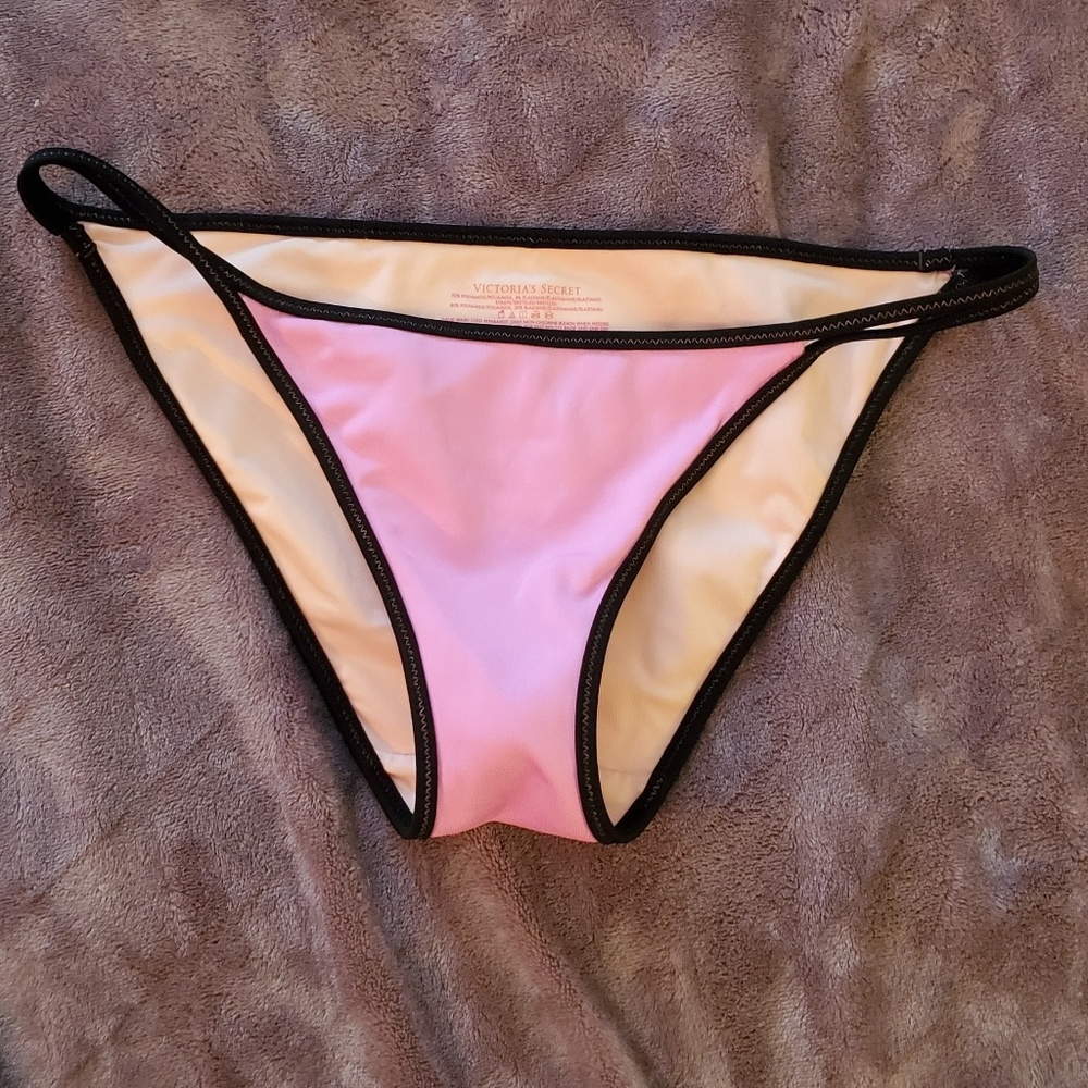 NWOT Victoria's secret bikini bottom